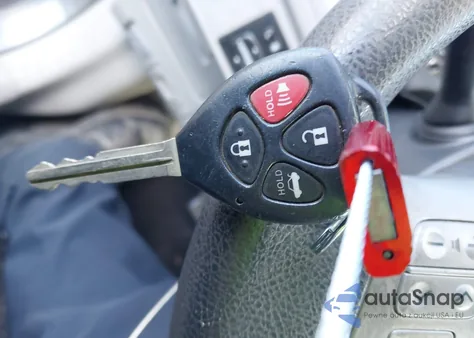 2012 Toyota Corolla Le из США, поврежденный, VIN 2T1BU4EE8CC913382